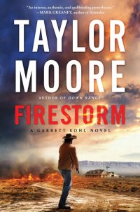 Firestorm-Moore